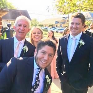 Meet your Posher, John